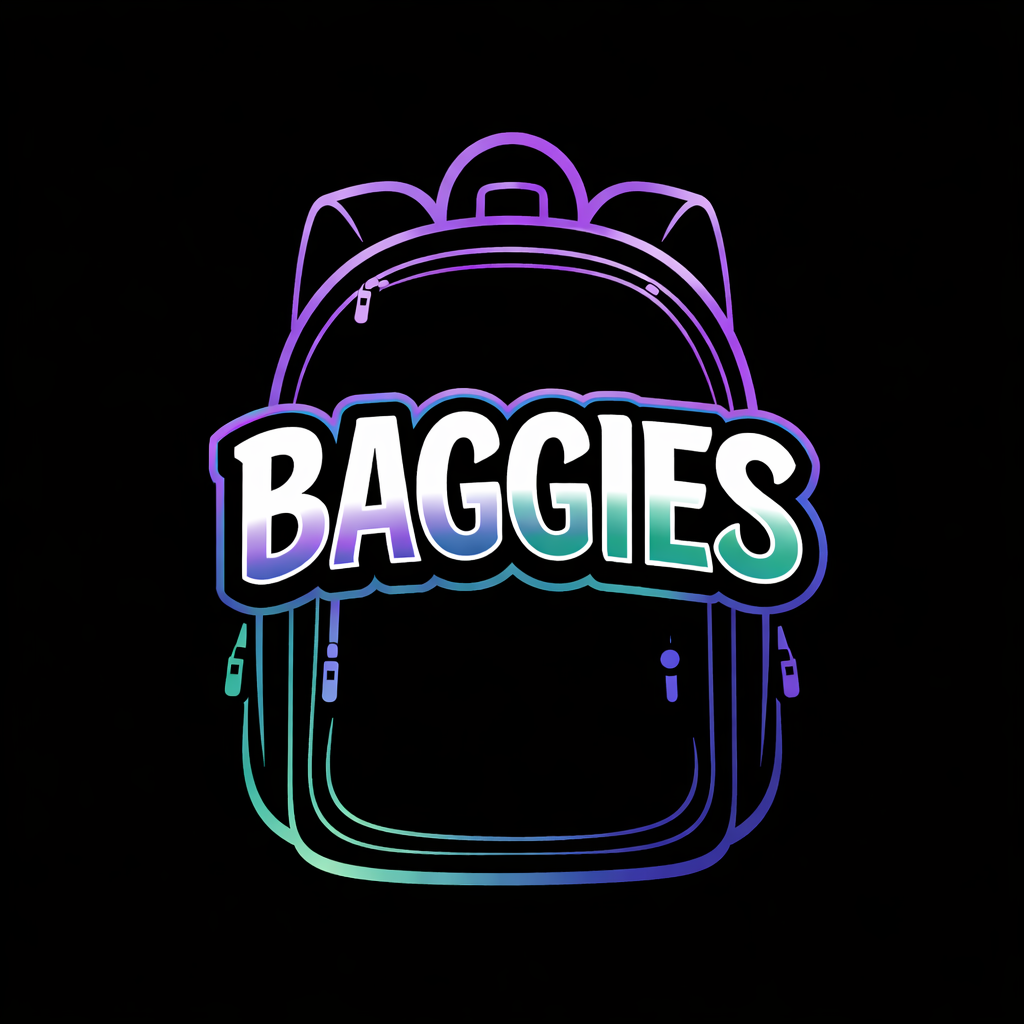 BAGGIES